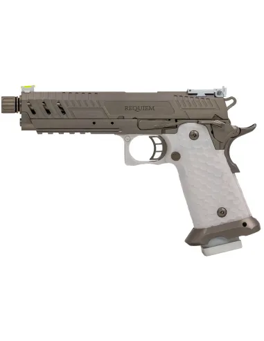 Pistola Hi-Capa 5.1 CS Vengeance Requiem - Vorsk