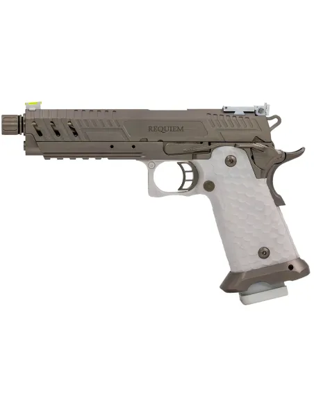Pistola Hi-Capa 5.1 CS Vengeance Requiem - Vorsk