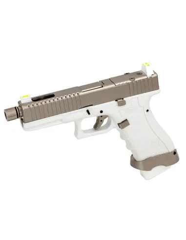 Pistola Hi-Capa 5.1 CS Vengeance Requiem - Vorsk