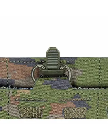 Panel Frontal Dagger M4/AK - CORSO