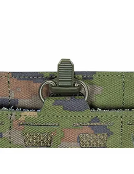Panel Frontal Dagger M4/AK - CORSO
