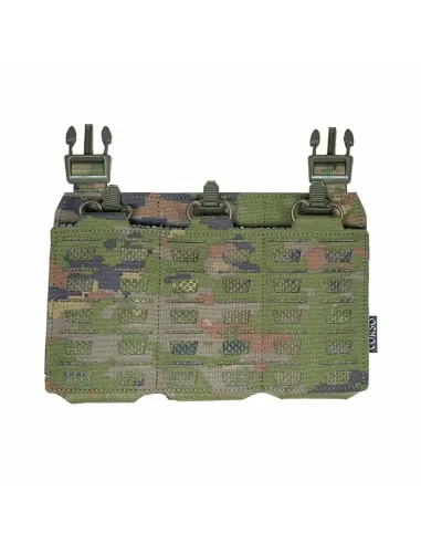 Panel Frontal Dagger M4/AK - CORSO