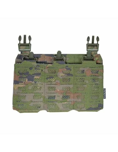 Panel Frontal Dagger M4/AK - CORSO