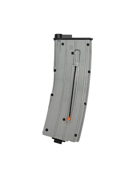 Cargador M4 EPM1 RX 250 Bolas - PTS