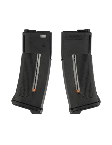 Cargador M4 EPM1 RX 250 Bolas - PTS