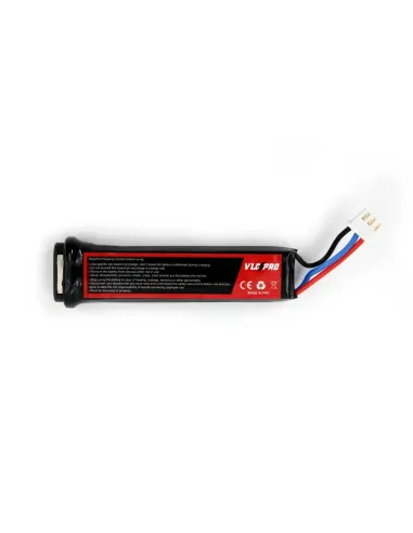 Batería Lipo 7.4v 680 mAh 25/50c AEP - VLC Pro