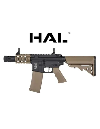 Fusil M4 Core SA-C10 Bi-tono Hal ETU - Specna Arms