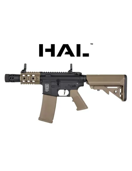 Fusil M4 Core SA-C10 Bi-tono Hal ETU - Specna Arms
