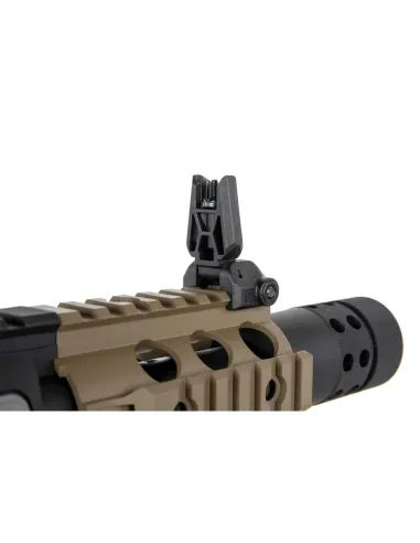 Fusil M4 Core SA-C10 Bi-tono Hal ETU - Specna Arms