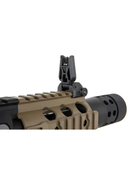 Fusil M4 Core SA-C10 Bi-tono Hal ETU - Specna Arms