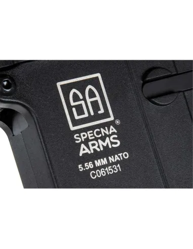 Fusil M4 Core SA-C10 Bi-tono Hal ETU - Specna Arms