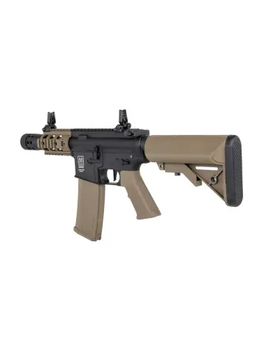 Fusil M4 Core SA-C10 Bi-tono Hal ETU - Specna Arms