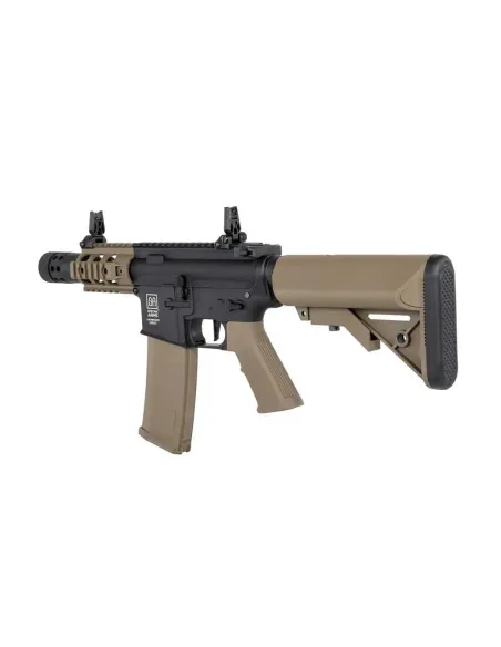 Fusil M4 Core SA-C10 Bi-tono Hal ETU - Specna Arms