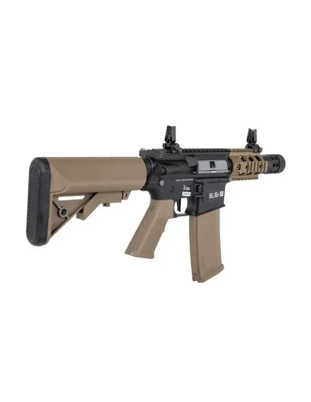 Fusil M4 Core SA-C10 Bi-tono Hal ETU - Specna Arms