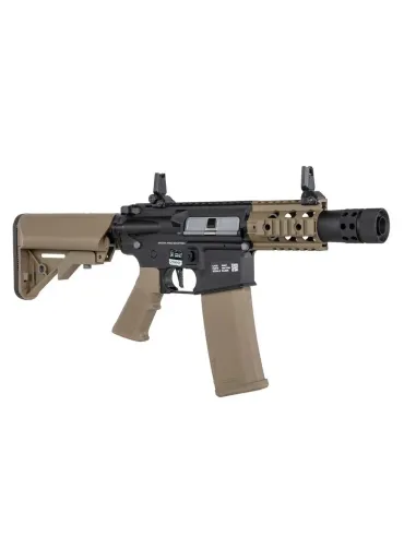 Fusil M4 Core SA-C10 Bi-tono Hal ETU - Specna Arms