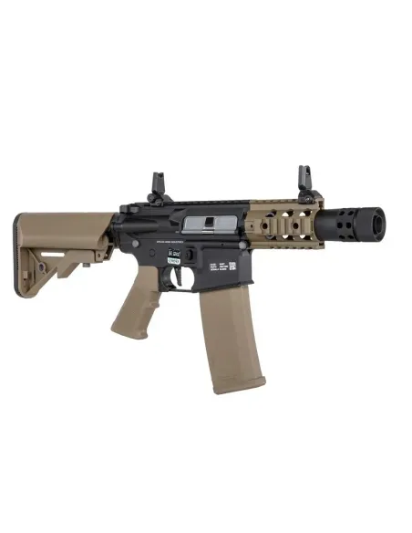 Fusil M4 Core SA-C10 Bi-tono Hal ETU - Specna Arms