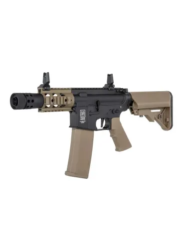 Fusil M4 Core SA-C10 Bi-tono Hal ETU - Specna Arms