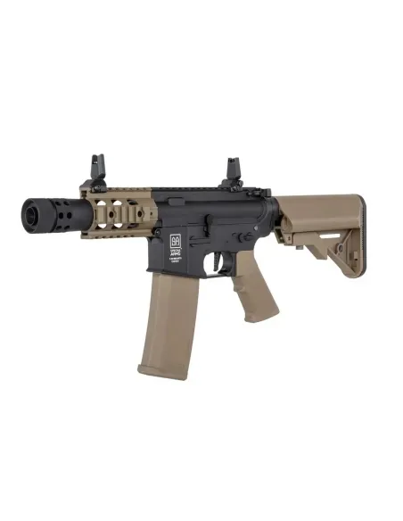 Fusil M4 Core SA-C10 Bi-tono Hal ETU - Specna Arms