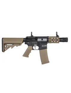 Fusil M4 Core SA-C10 Bi-tono Hal ETU - Specna Arms 2
