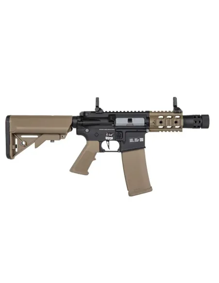 Fusil M4 Core SA-C10 Bi-tono Hal ETU - Specna Arms