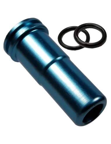Nozzle M4 FPS Ergal
