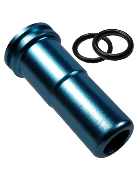 Nozzle M4 Ergal - FPS