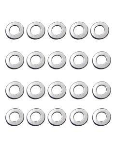 Pack Shim AEG .20mm x 20pcs - FPS