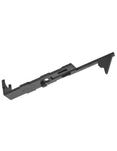 Tappet Plate Reforzado V3 Fibra Carbono - FPS
