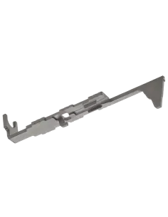 Tappet Plate Reforzado V2 - FPS