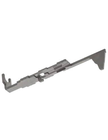 Tappet Plate Reforzado V3 Fibra Carbono - FPS