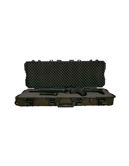 Maletín Rígido Transporte 98x43x20cm - ASG