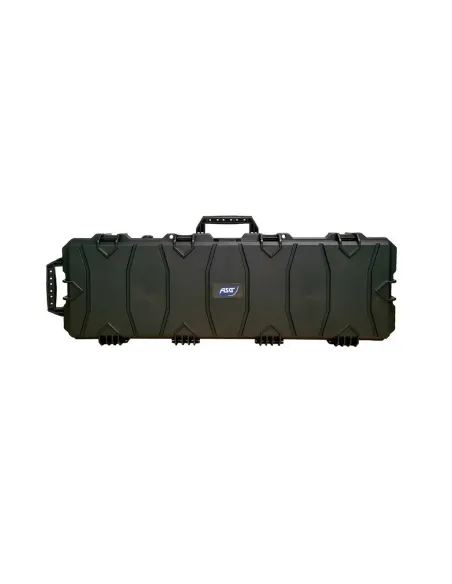 Maletín Rígido Transporte 98x43x20cm - ASG