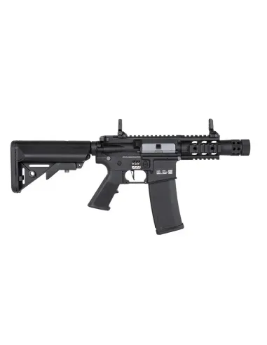 copy of Fusil M4 Core SA-C04 Negro Hal ETU - Specna Arms