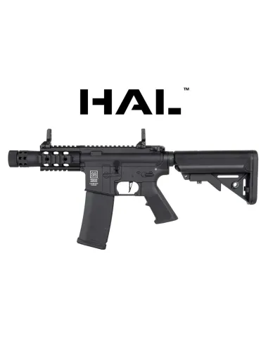 Fusil M4 Core SA-C10 Negro Hal ETU - Specna Arms