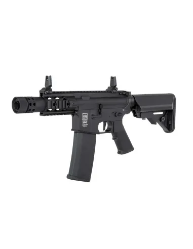 Fusil M4 Core SA-C10 Negro Hal ETU - Specna Arms