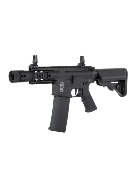 Fusil M4 Core SA-C10 Negro Hal ETU - Specna Arms