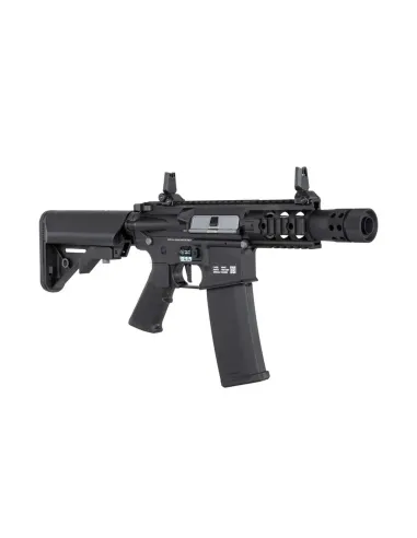 Fusil M4 Core SA-C10 Negro Hal ETU - Specna Arms