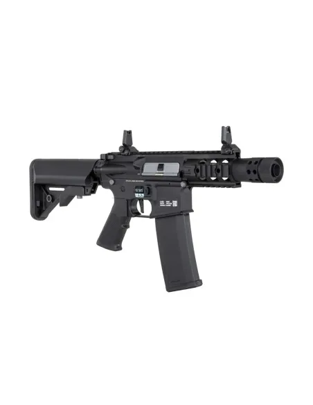 Fusil M4 Core SA-C10 Negro Hal ETU - Specna Arms