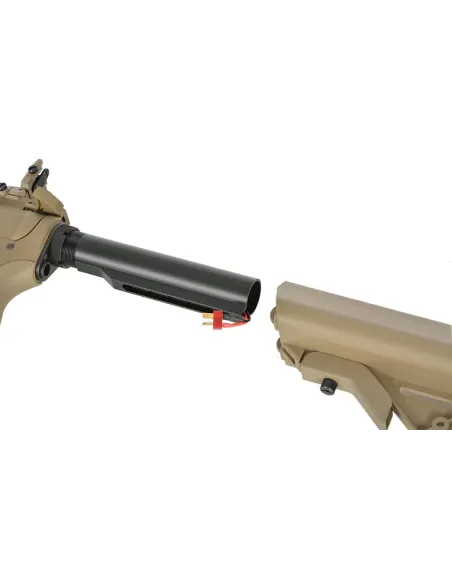Fusil M4 Noveske 10,5" Gen II Shorty ETU - Cyma