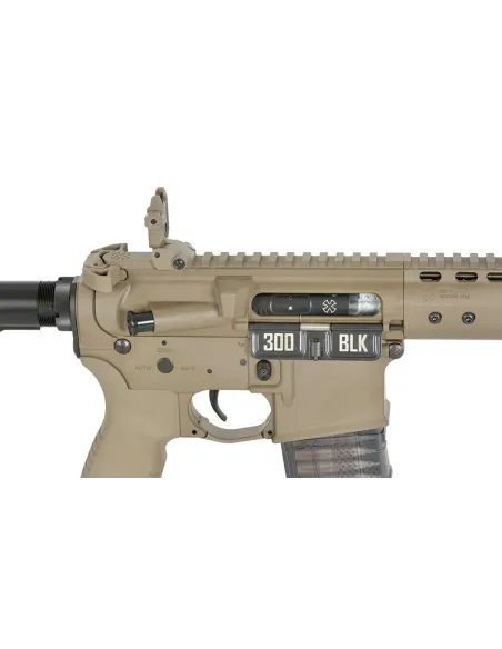 Fusil M4 Noveske 10,5" Gen II Shorty ETU - Cyma