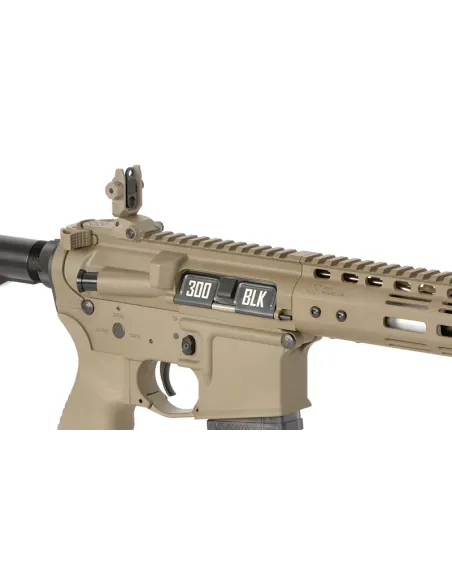 Fusil M4 Noveske 10,5" Gen II Shorty ETU Tan - Cyma