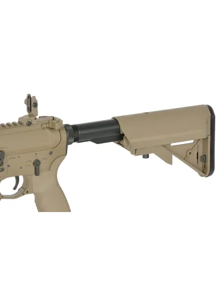 Fusil M4 Noveske 10,5" Gen II Shorty ETU Tan - Cyma