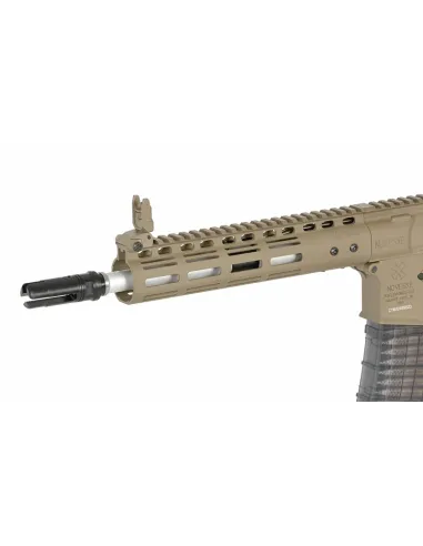 Fusil M4 Noveske 10,5" Gen II Shorty ETU - Cyma