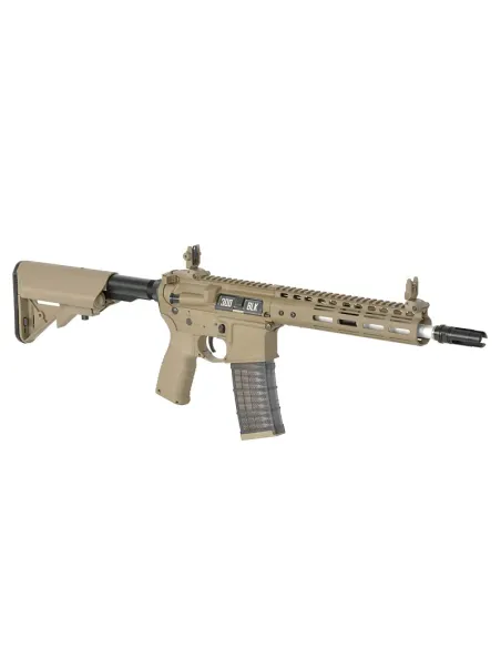 Fusil M4 Noveske 10,5" Gen II Shorty ETU Tan - Cyma