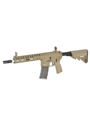 Fusil M4 Noveske 10,5" Gen II Shorty ETU Tan - Cyma