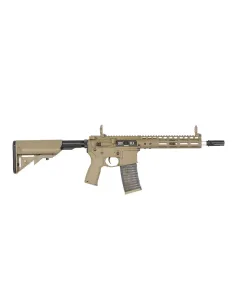 Fusil M4 Noveske 10,5" Gen II Shorty ETU Tan - Cyma 2