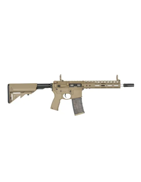 Fusil M4 Noveske 10,5" Gen II Shorty ETU - Cyma