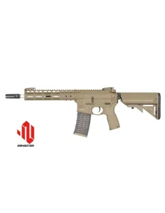 Fusil M4 Noveske 10,5" Gen II Shorty ETU Tan - Cyma