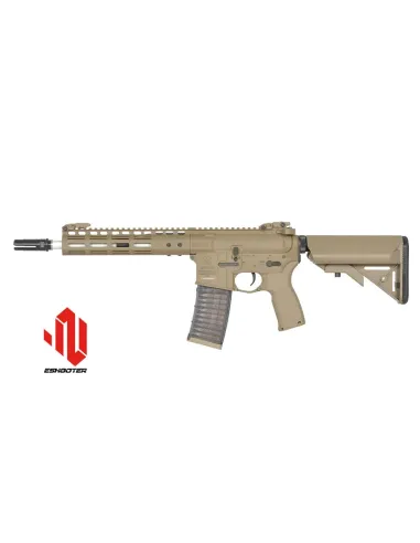 Fusil M4 Noveske 10,5" Gen II Shorty ETU - Cyma