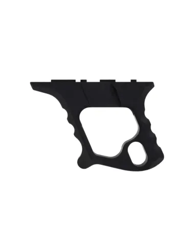 Grip hand stop - Metal CNC - M-LOK / Keymod